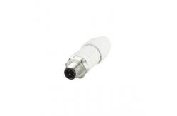 China IFM Wirable Plug EVF567 SSTGH040VASFKPG -25 - 100 Ambient Temperature Compatible supplier
