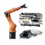 KUKA KR 6 R900 Industrial Collaborative Robots 6 Axis With KRC4 Controller for sale