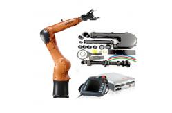 China KUKA KR 6 R900 Industrial Collaborative Robots 6 Axis With KRC4 Controller supplier