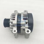 24V 85A Alternator Generator 560-6109  5606109 For Diesel  Engine Caterpillar C4.4 C7.1  Excavator Parts 313F 316F 323F for sale