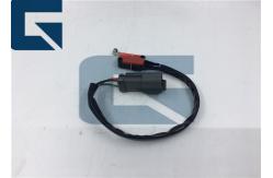 China  E320B E320C Excavator Accessories Limit Switch 1636785 163-6785 supplier