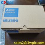 High Precision MITSUBISHI HC-PQ23-UE Servo Motor Low Inertia Solution for sale