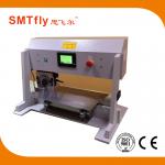 LCD Digital Display PCB Cutting Machine with Safe Sensor Ensuring Safety