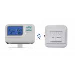 Digital Thermostat For Electric Heat wireless non-programmable thermostat digital thermostat for sale