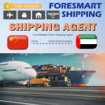 Door To Door Shenzhen China To UAE DDP Shipping Service for sale