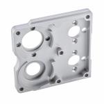 Custom CNC Milled Parts CNC Aluminum Machining Metal Precision Parts for sale