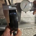 Durable Slugging Wrench And Hammer Wrench For Shaffer Annular BOP
