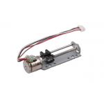 3.3 V DC Micro Slider Stepper Motor 10mm Small Slider Screw Stepper Motor for DIY Infrared Engraving Machine for sale