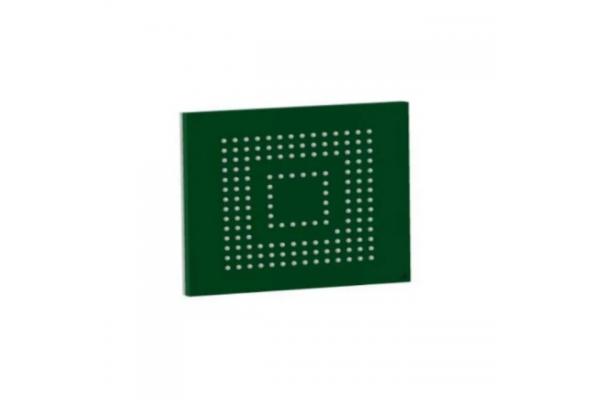 Memory IC Chip S40FC004C1B1I00001 High Performance Managed NAND Memory IC