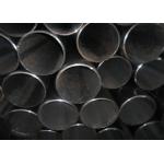 Standard Length ERW Steel Pipe Q235 Q235B Welded And Seamless Steel Pipe