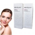 Face Revolax Dermal Filler Rejuvenator 6 - 12 Months Lasting Effect for sale