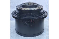 China WT17BC Model High-Quality Travel Gearbox Final Drive for Excavator Application supplier