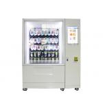 Fruit Coolant Vending Machine Belt Conveyor Sandwich Cupcake With Lift