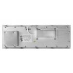 70 Keys Rugged Backlit USB Keyboard With Touchpad Kiosk Keyboard