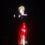 2025 Chinese Wedding Fireworks 1.4 Pro Cake 25 Shots Special Effects for sale