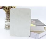 High Density PVC Co Extrusion Plastic Foam Sheet Board For Advertisement