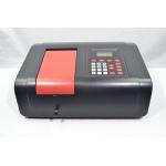 Macylab Uv Single Beam Spectrophotometer Instruments Low Stray Light High Precision 2nm for sale