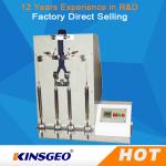 75mm LCD Fatigue Tester Machine , Dynamic Fatigue Testing Machine with 35kg Weight for sale