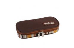 China Polyester + Aluminum Foil Insulated Cooler Bags For Ice Packs supplier