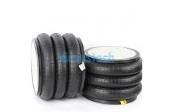 China Contitnental Contitech FT 330-29 430 Convoluted Air Spring Goodyear 3B12-304 supplier