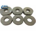Compound Two Layers 1.7mm Sintered Round Hole Perforated Sheet