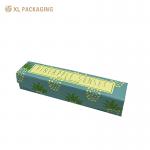 Custom Rigid Folding Magnet Paper Box Lipstick Gift Box Packaging Magnetic Closure Gift Boxes for sale