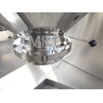 Double Cone Shaped Flour 180L Powder Mixing Machine