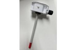 China Dwyer RHPX-3SDA0-00 / RHPX-3SDA0-00-LCD Relative Humidity/Temperature Transmitter supplier