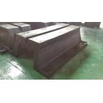 Ship Fendering  Marine M Type Rubber Fenders For Tankers And Bulk Carriers for sale