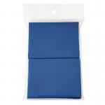 Premium 125-130 Mil CPP Matte Card Sleeves For Card Protection for sale
