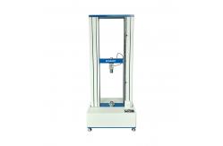 China 5000KG Electronic Universal Testing Machine Lab Tensile Tester supplier