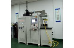 China Flammability Testing Equipment  Cone Calorimeter supplier