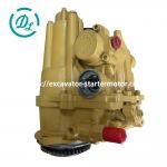 Excavator Fuel Injection Pump 4P-4306 105-3576 130-7323 3116 Engine for sale
