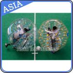 Adult Football Sports Equipment Human Hamster Ball Inflatable for sale