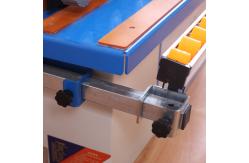 China Portable Micro Edge Banding Trimming Machine For Home Improvement supplier