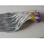 Thermocouples Furnace Heating Elements for Glass Tempering furnace / Thermo couple for sale