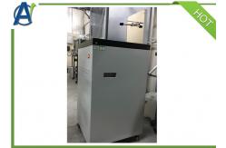 China ISO 1716 Bomb Calorimeter for Construction Materials Testing Equipment supplier