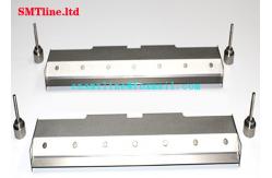 China Lightweight SMT Stencil Printer Customized GKG Printer Squeegee 1 Year Warranty supplier