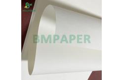 China 70gr 75gr Cream-white Uncoated Bulky Book Paper for Printing Children Book supplier