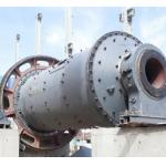 Air-Swept Coal Mill With Reasonable Structure And High Grinding Efficiency