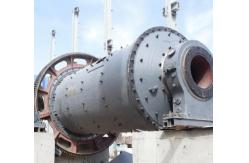 China Air-Swept Coal Mill With Reasonable Structure And High Grinding Efficiency supplier