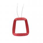 Customized Copper Wire Inductor 1h Inductor Air Core Inductor for sale