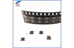 China Silk Screen JK7 JK-MSMD1812-700L 6V7APPTC Low Resistance Chip Recoverable Fuse Selection supplier