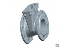 China High Stiffness  Permanent Mold , Die Casting Tool Design For Automobile supplier