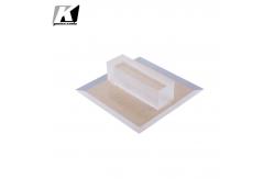 China 80x80mm White Painting Decorating Tools Pad Kit Multipurpose supplier