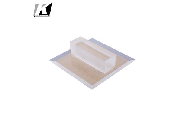 80x80mm White Painting Decorating Tools Pad Kit Multipurpose