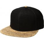 Popular Cork Trucker Snap Cap 5 panel mesh and button Any color is Available . ( 58CM ) for sale
