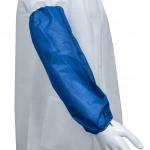 Waterproof PP PE Disposable Oversleeves For Hospital for sale
