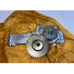 496-4800 E325D C7 Oil Pump CAT Construction Spare Parts for sale