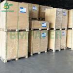 China 80grs Good Printability Uncoated Cream Offset Paper For Books manufacturer